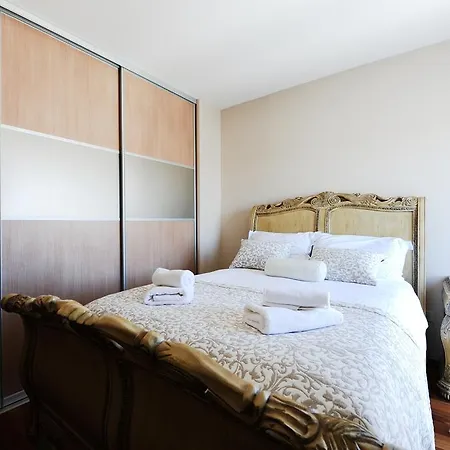 Apartamento Sunset Penthouse With Jacuzzi And Seaview *