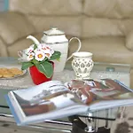 Апартаменты Sunset Penthouse With Jacuzzi And Seaview Задар