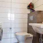 Апартаменты Sunset Penthouse With Jacuzzi And Seaview Задар