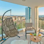 Sunset Penthouse With Jacuzzi And Seaview