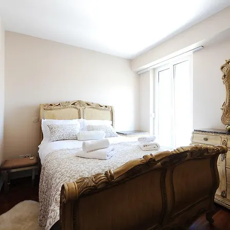 Sunset Penthouse With Jacuzzi Zadar