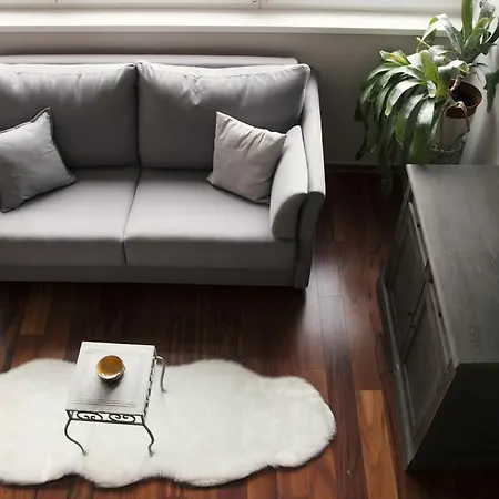 아파트 Sunset Penthouse With Jacuzzi And Seaview *