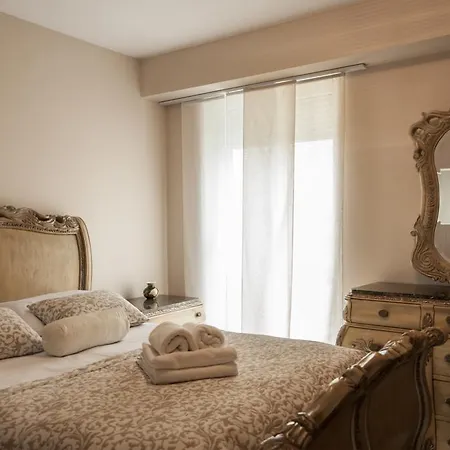 Appartement Sunset Penthouse With Jacuzzi