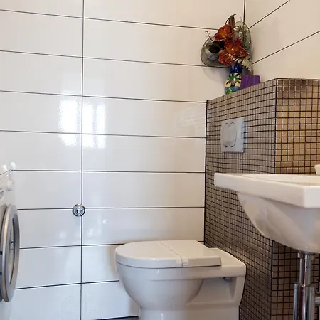Appartement Sunset Penthouse With Jacuzzi Zadar