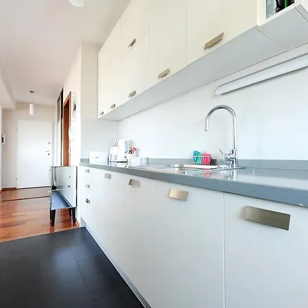 Sunset Penthouse With Jacuzzi Zadar