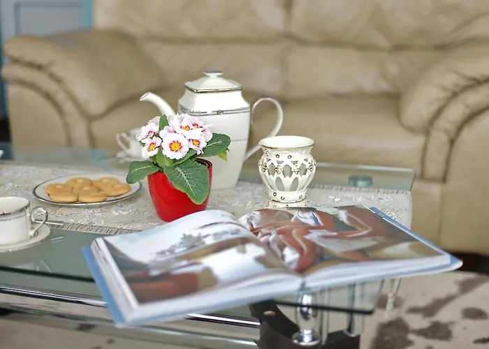 Apartmán Sunset Penthouse With Jacuzzi And Seaview Zadar