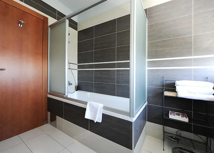 Apartmán Sunset Penthouse With Jacuzzi And Seaview Zadar