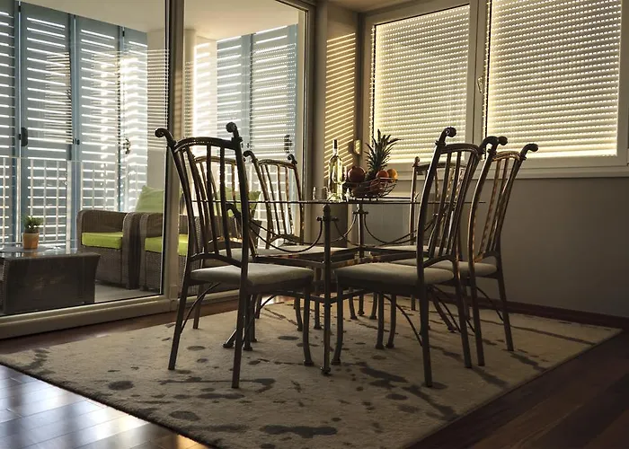 Sunset Penthouse With Jacuzzi And Seaview Zadar